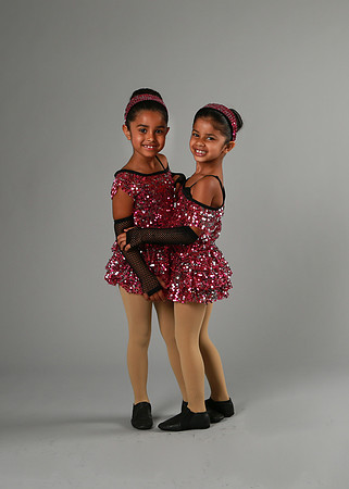 DANCE