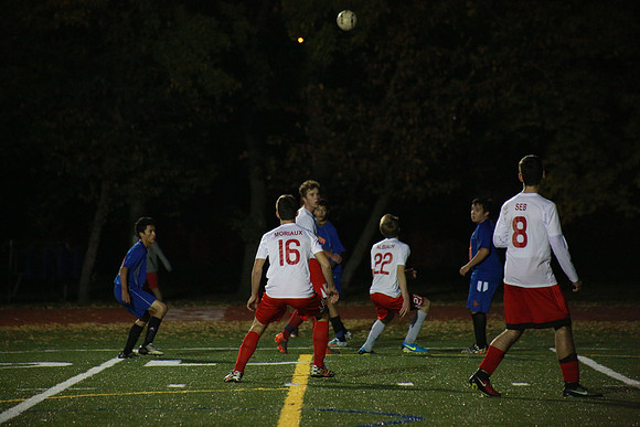 LFC BOYS SOC-1837