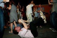 ANDY+BRIAN'S BASH