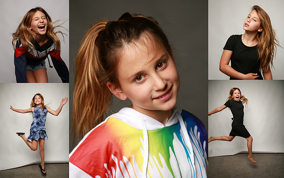 SOFIA COMP EX Collage