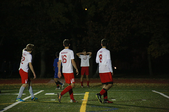 LFC BOYS SOC-1832