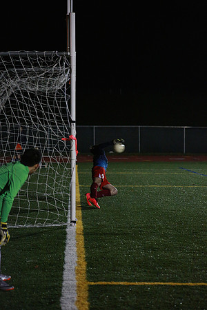 LFC BOYS SOC-2211