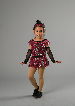 DANCE
