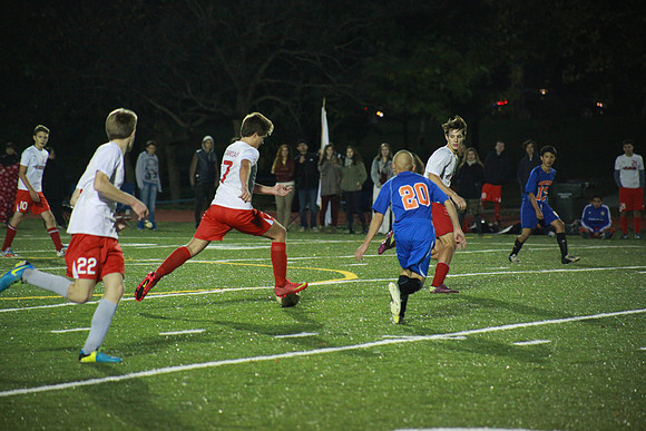 LFC BOYS SOC-1810