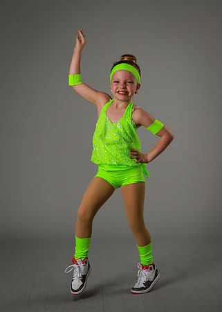 DANCE