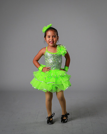 DANCE