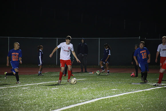 LFC BOYS SOC-2066