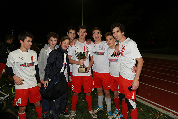 LFC BOYS SOC-2384