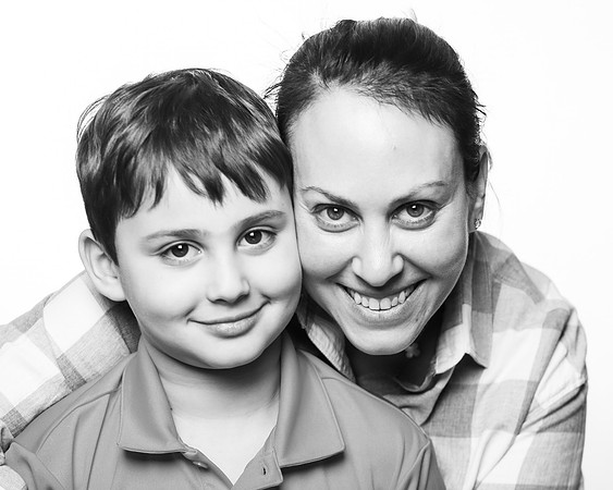 ALISSA SHULKIN ALISSA & JOEY 8X10-4008