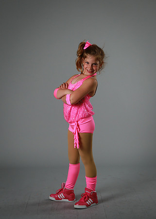 DANCE