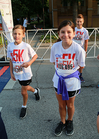 OUI RUN-6676