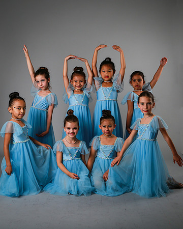 DANCE