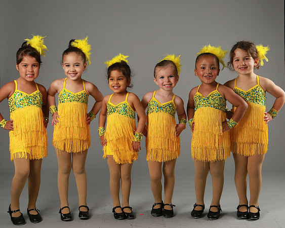 DANCE