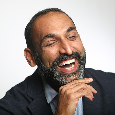 PATKAR, D.-7432