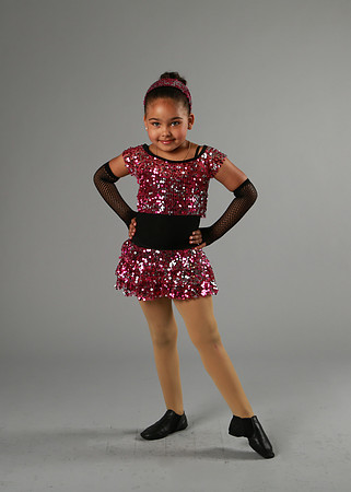 DANCE