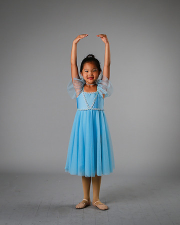 DANCE