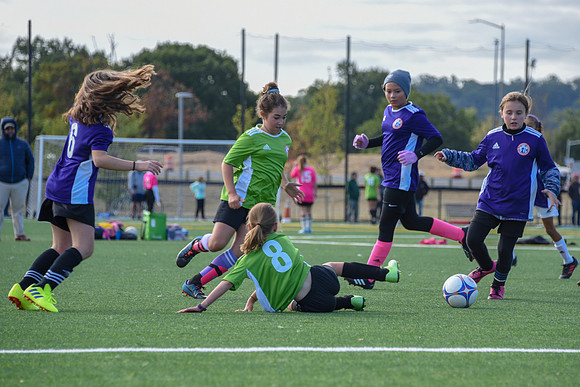 SOCCER RFK-0949