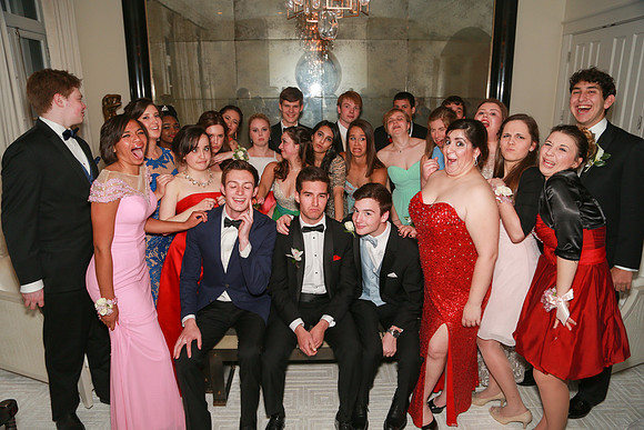 ALLIE PROM-5255