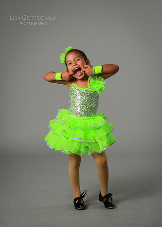 DANCE
