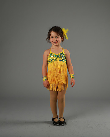 DANCE
