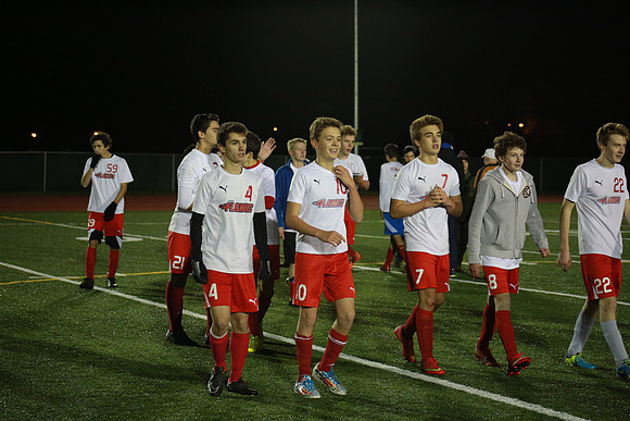 LFC BOYS SOC-2265