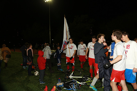LFC BOYS SOC-2350