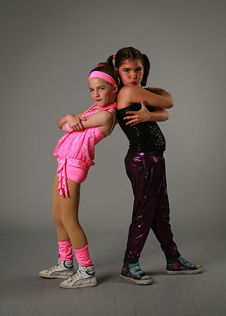 DANCE