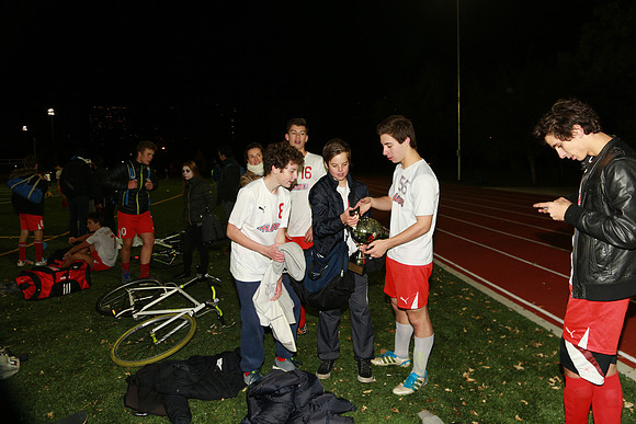 LFC BOYS SOC-2380