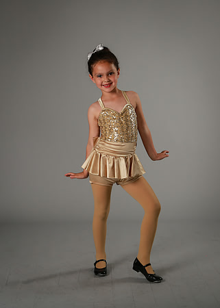 DANCE