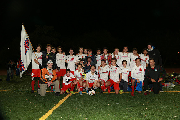 LFC BOYS SOC-2333