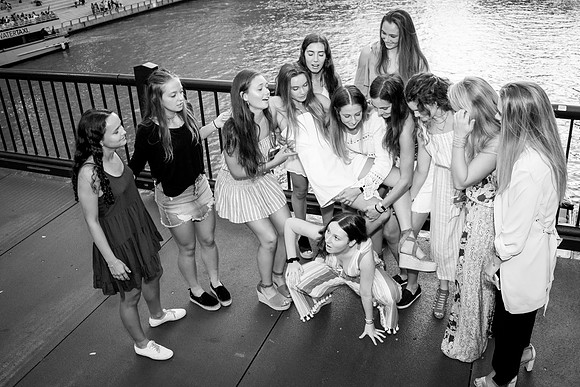 MAURA'S 16TH-7572-2
