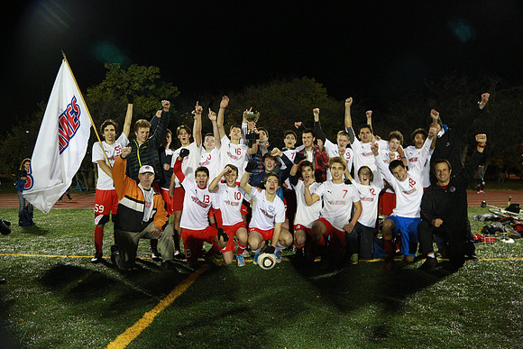 LFC BOYS SOC-2339