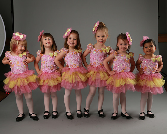 DANCE