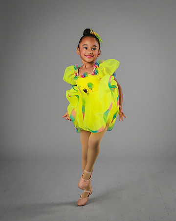 DANCE