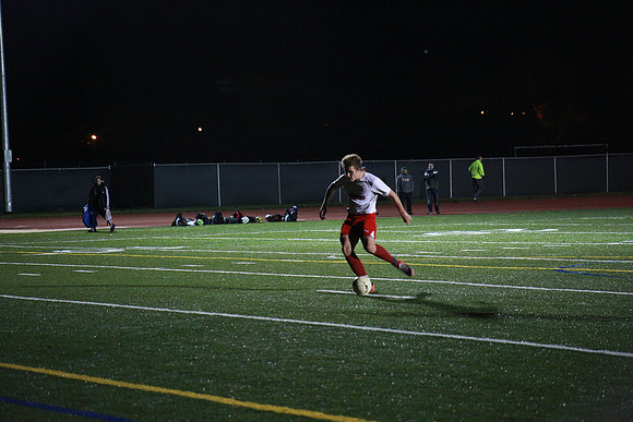 LFC BOYS SOC-2186