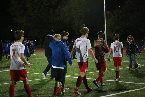 LFC BOYS SOC-2291