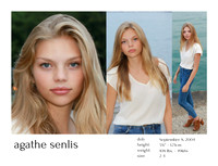 AGATHE