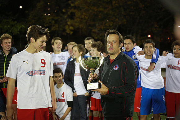 LFC BOYS SOC-2305