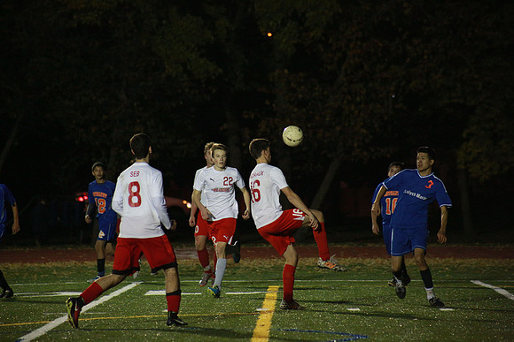 LFC BOYS SOC-1842