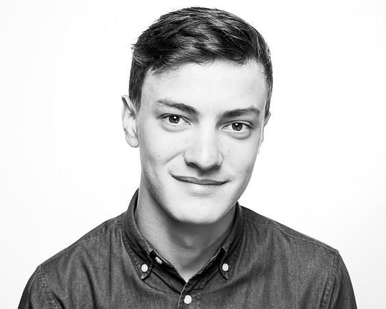B+W POWERS JOE-0153