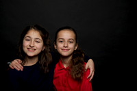 LFC FRIENDS - MIDDLE SCHOOL