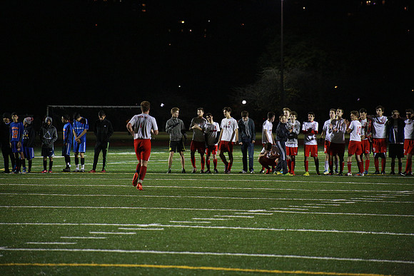 LFC BOYS SOC-2195