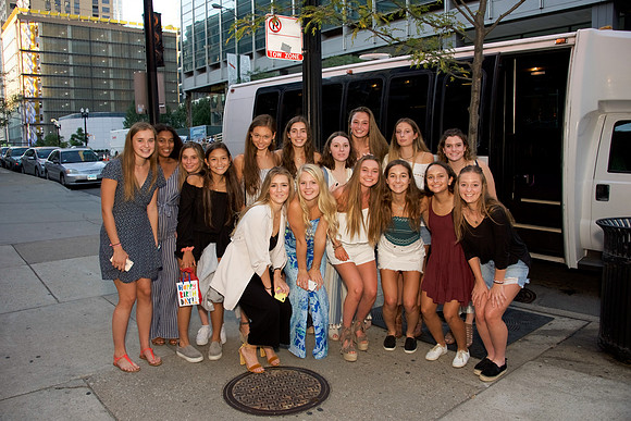 MAURA'S 16TH-7554