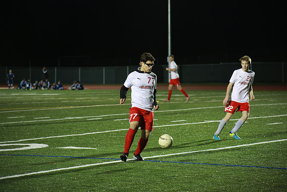 LFC BOYS SOC-2071