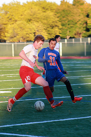 LFC BOYS SOC-1121