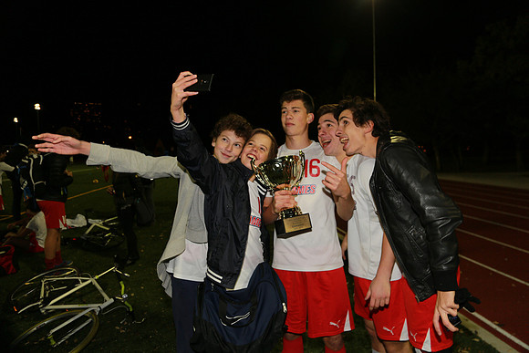 LFC BOYS SOC-2383