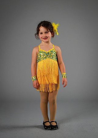 DANCE