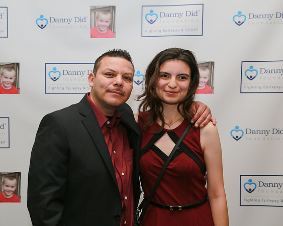 DANNY DID-9908