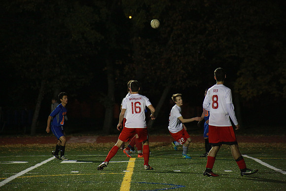 LFC BOYS SOC-1838
