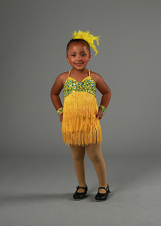 DANCE
